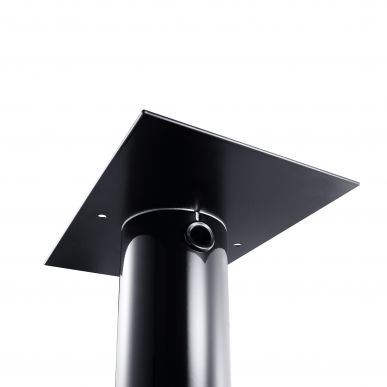 Стойки для акустики Canton LS 660 black high gloss